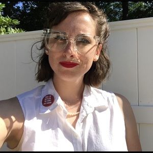 Meet your Posher, Gillian